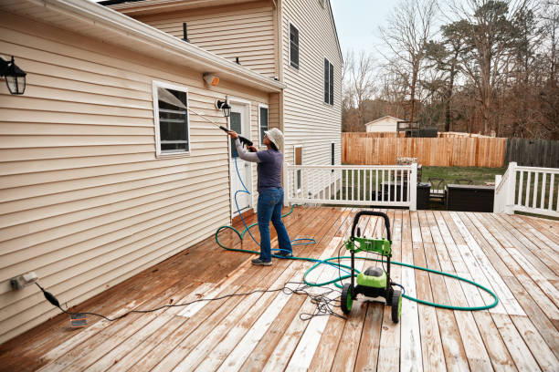 Reliable Raymond, WI Pressure Washing Solutions