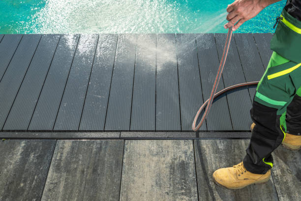 Best Affordable Power Washing  in Raymond, WI