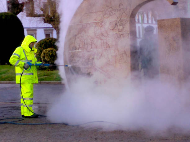 Why Choose Our Certified Pressure Washing Experts for Your Project Needs in Raymond, WI?