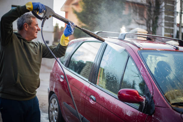 Best Roof Pressure Washing  in Raymond, WI