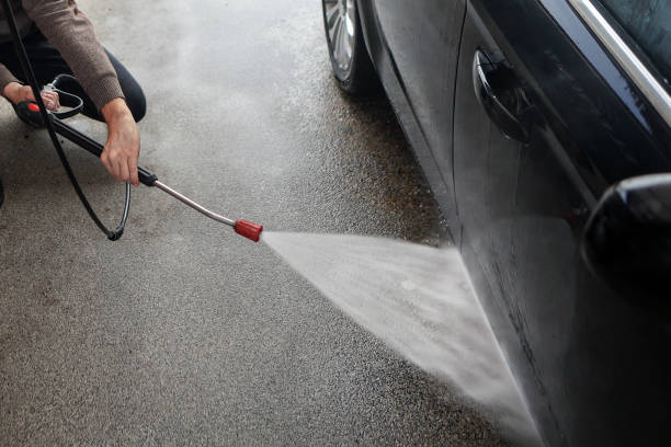 Best Local Pressure Washing Services  in Raymond, WI