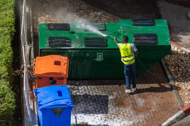 Best Local Pressure Washing Services  in Raymond, WI
