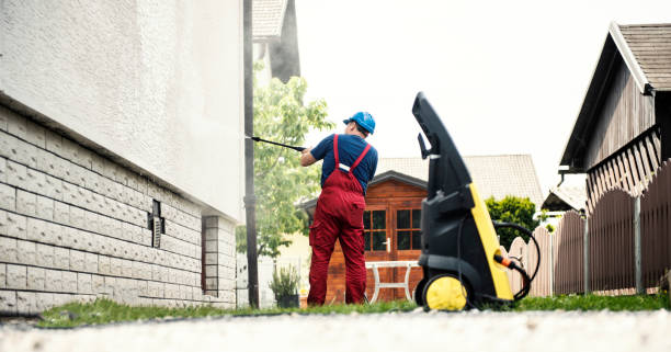 Trusted Raymond, WI Pressure Washing Experts